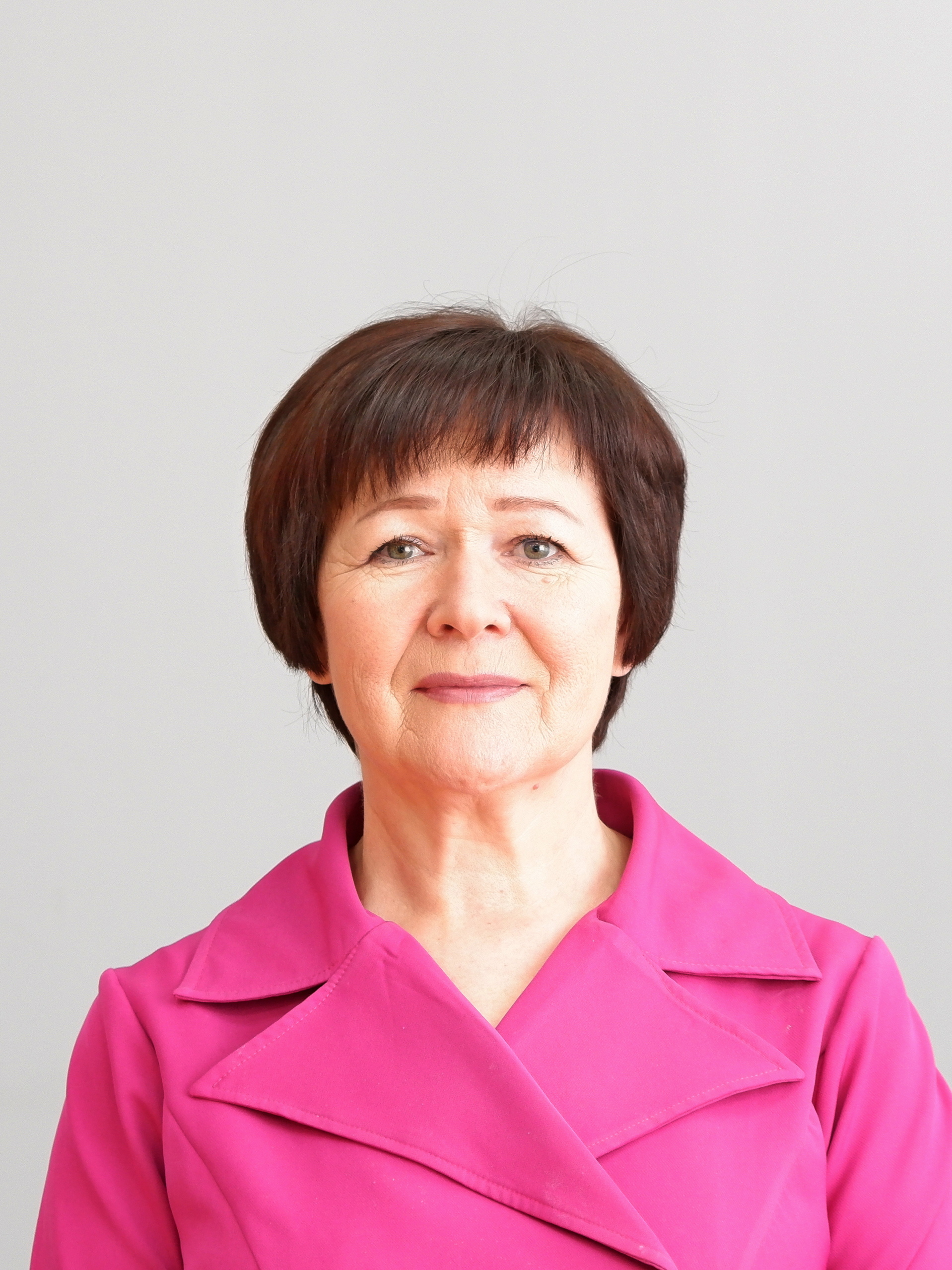 Данченко Ирина Николаевна.