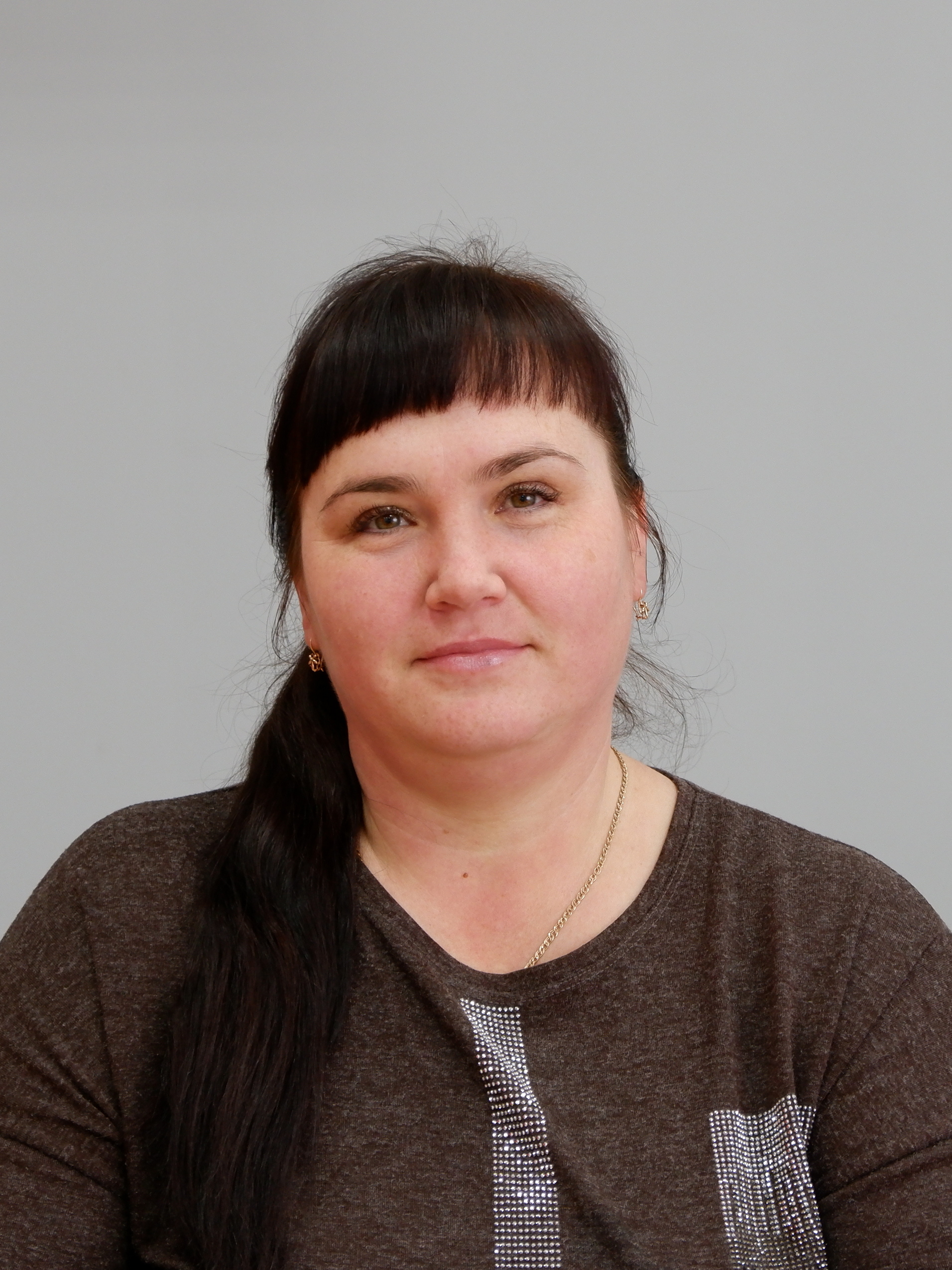 Смирнова Наталья Сергеевна.