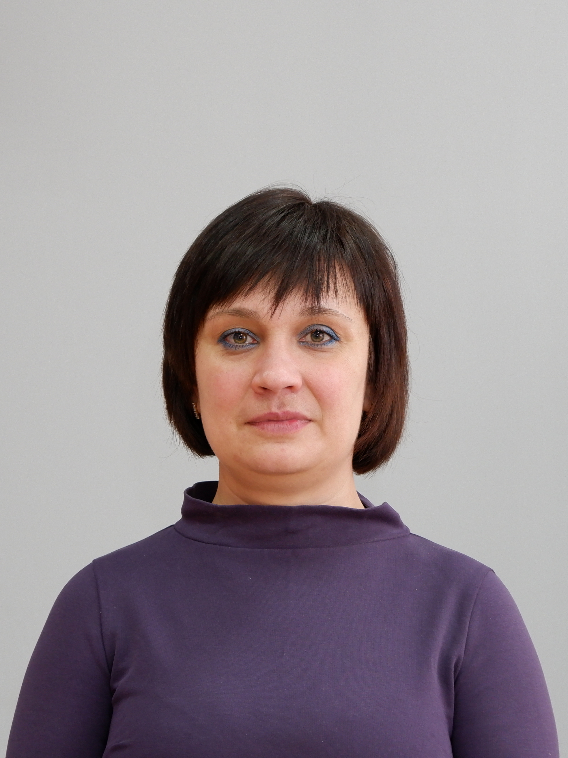 Ухова Анна Васильевна.