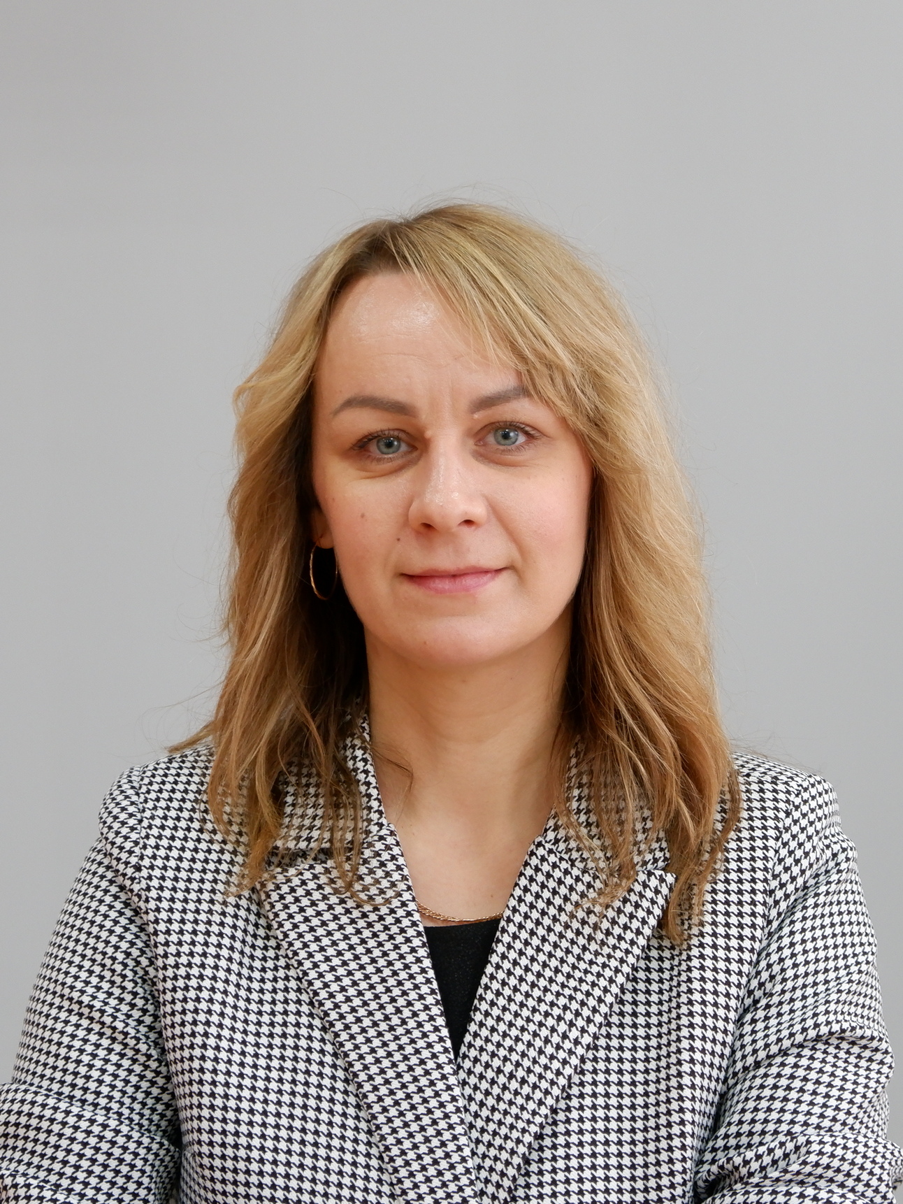 Тиханова Ирина Александровна.